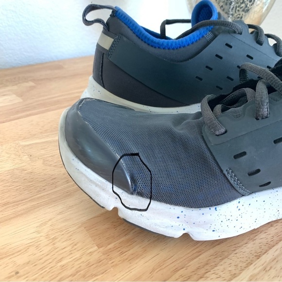 UNDER ARMOUR Drift right into the lead with the UA Drift RN running shoe Size 10 - Picture 11 of 13